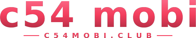 c54 mobi logo
